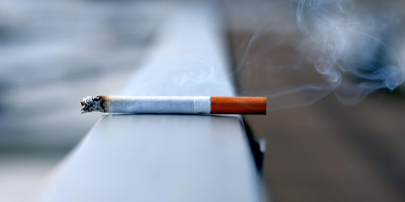 cigarrillo