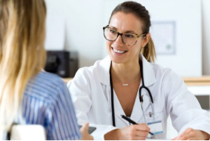 Consulta de Ginecología y obstetricia en Palencia