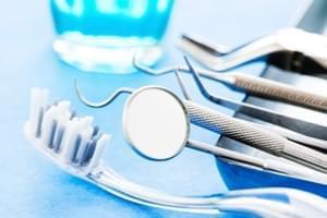 Limpieza dental en Madrid