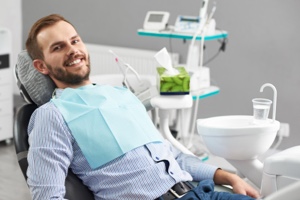 Revisión Dental en Madrid