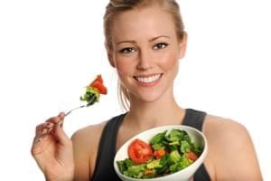 Nutrición Deportiva en Madrid