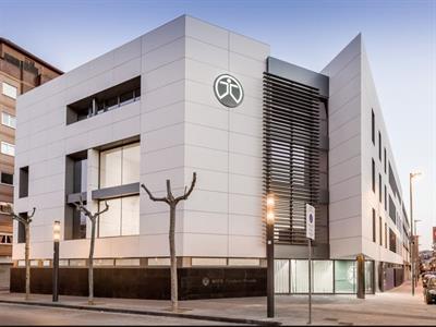 MIPS Fundació Privada Resonancia Magnética. Dos Regiones Anatómicas en Barcelona