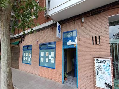 Clínica Médica Clinisalud Consulta de Aparato Digestivo en Madrid