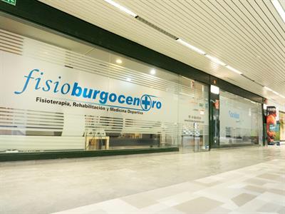 Fisioburgocentro  Sesión de Fisioterapia. Tratamiento combinado en Las Rozas de Madrid