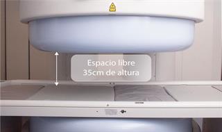Centro de Radiología y Resonancia Magnética Resonancia Magnética. Dos Regiones Anatómicas en Madrid