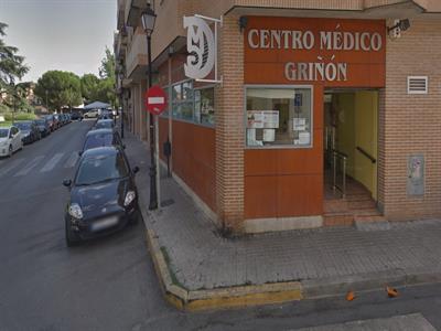 Centro Médico Griñon Revisión anual Ginecológica a partir de 40 años en Griñón