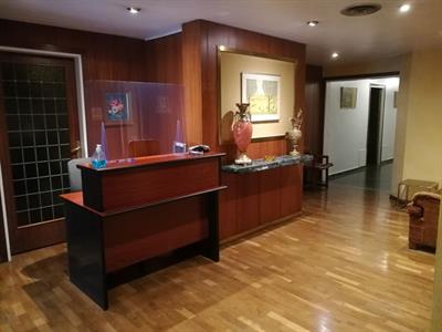 Dr. Carreño Radiología Ecografía Urológica (Reno-Vesico-Prostática) en Barcelona