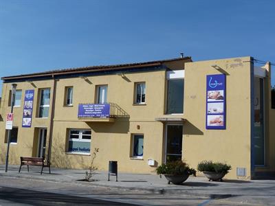 Mar Nua Sesión de Rehabilitación. Tratamiento combinado intensivo en Barcelona