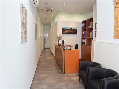 Centro de Fisioterapia Fisba Electrólisis Percutánea (EPI O EPTE) en Badalona
